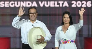 Nas eleições no Peru, Sánchez e Fujimori ficaram divididos por poucos votos – Notícias