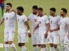 O Irã diz que a equipe foi impedida de entrar nos EUA depois que os jogadores receberam vistos para a Copa do Mundo.