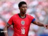 Copa do Mundo de 2026: Jude Bellingham luta para ser titular na Inglaterra – Thomas Tuchel