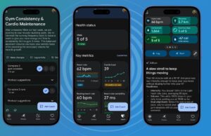 O Google Health está lançando 14 novas atualizações depois que o Fitbit arrastou os usuários para a lama, e é apenas o começo dos melhores planos do Google – mas será o suficiente para satisfazer os usuários?