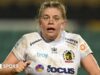 Exeter Chiefs Women: Emily Tutosi está entre as sete jogadoras que saíram.