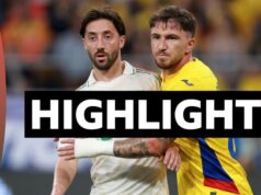Resumos: Roménia 2-1 País de Gales
