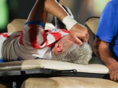 Paraguai corre risco de lesão na Copa do Mundo para a Rússia