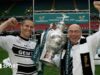 John Kear: Dave Woods homenageia lenda da liga de rugby