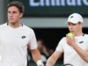 Resultados do Aberto da França em 2026: Henry Patton da Grã-Bretanha e seu parceiro finlandês Harry Halivara perdem na final de duplas masculinas