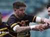 County Championship: Matt Shepherd da Cornualha ‘mágico’ pronto para Twickenham