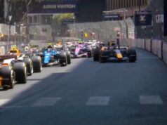 ‘Heartbreak’ atinge Verstappen no grid