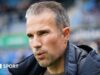 Robin van Persie foi demitido do Feyenoord após apenas 16 meses no cargo.