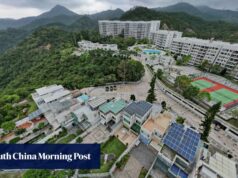 HK $ 751.000 em joias roubadas durante um jantar em uma luxuosa casa em Hong Kong