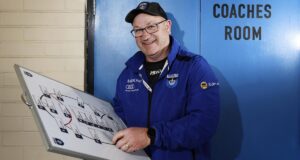 WAFL 2026: O técnico do East Perth, Ross McQueen, diz que os Royals precisam vencer o South Fremantle