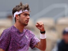 Roland Garros: Cobolli-Auger Aliassime quartas-de-final 4-6, 1-1 AO VIVO – Notícias