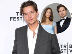 Cole Sprouse revela as responsabilidades do tio para com Dylan Sprouse, filhos de Barbara Palvin