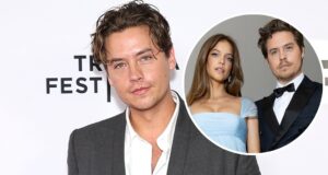 Cole Sprouse revela as responsabilidades do tio para com Dylan Sprouse, filhos de Barbara Palvin