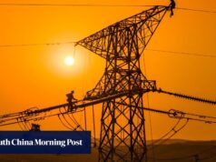 Muitas usinas de energia eólica e solar na China sufocaram durante a crise energética global: relatório