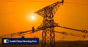 Muitas usinas de energia eólica e solar na China sufocaram durante a crise energética global: relatório