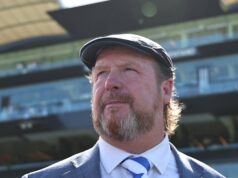 Portelli garantiu mais vitórias para Godolphin em Wyong
