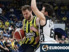 Fenerbahçe x Besiktas, Bingham & Lyles, Mirotic, Furkan, Lazo, Perguntas – Respostas | Sinta a lealdade