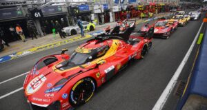 Os fabricantes de hipercarros são livres para desenvolver chassis e sistemas híbridos, conforme descrito nos regulamentos WEC 2030.