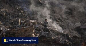 Um relatório da ONU revelou a realidade brutal dos palestinos em Gaza, na Cisjordânia.