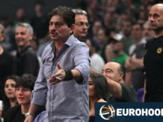 Reclamação do Olympiakos à DEAB: Penalidades solicitadas para Panathinaikos e Giannakopoulos