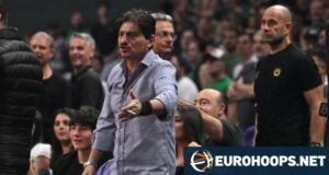 Reclamação do Olympiakos à DEAB: Penalidades solicitadas para Panathinaikos e Giannakopoulos