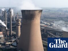 Chinesa Jingye busca compensação do Reino Unido pela aquisição da British Steel | Aço Britânico
