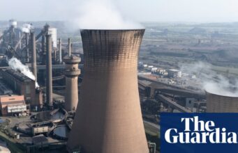 Chinesa Jingye busca compensação do Reino Unido pela aquisição da British Steel | Aço Britânico