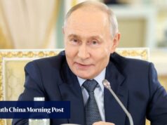 Putin diz que as ideias de Trump podem trazer paz à Ucrânia e insta Kiev a fazer concessões