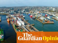 A visão do Guardian sobre as eleições em Aberdeen South: a política energética ocupa o centro das atenções | Editorial