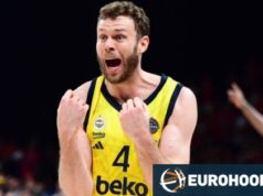 EuroLeague: Melhores jogadores número quatro serão lançados neste verão
