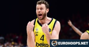 EuroLeague: Melhores jogadores número quatro serão lançados neste verão