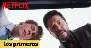 Netflix está lançando série inspirada em Nine Queens na Espanha