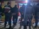 Quatro pessoas foram presas por roubo de gado e operações secretas em Matan, Salta