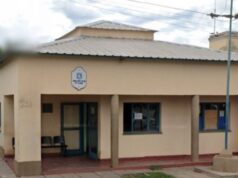 O roubo de uma van da gendarmaria em Perico causou preocupação