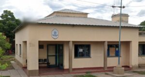 O roubo de uma van da gendarmaria em Perico causou preocupação