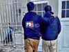 Eles prendem um homem com mandado de prisão por crimes sexuais em Santa Fé