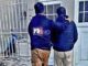 Eles prendem um homem com mandado de prisão por crimes sexuais em Santa Fé