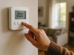 Economize dinheiro: a temperatura certa para sua casa