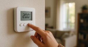 Economize dinheiro: a temperatura certa para sua casa