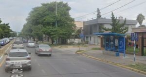 Sophia Callot foi colocada em liberdade condicional por roubar um celular em Tucumán