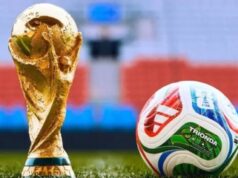 Previsão chocante de Kiara Rios para a Copa do Mundo de 2026