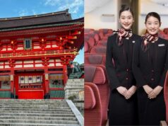 Japan Airlines oferece voos gratuitos para explorar o Japão
