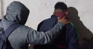 Ele foi preso após recuperar uma bicicleta roubada em Jujuy