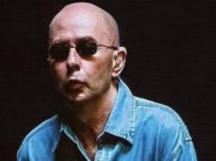 A morte de Indio Solari tem um efeito profundo na música argentina