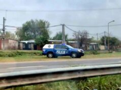 Tentativa de assalto violento na zona oeste de Santa Fé