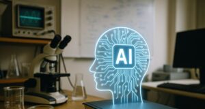 A ciência por trás da inteligência artificial e suas aplicações modernas