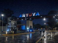 Anatoya desfrutará de um dia claro e quente nesta terça-feira, 9 de junho de 2026