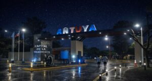 Anatoya desfrutará de um dia claro e quente nesta terça-feira, 9 de junho de 2026