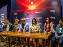Infernales Fest acontece em Salta com grandes artistas