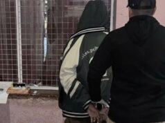 Eles desmantelam uma rede de tráfico de drogas em Salta e Catamarca